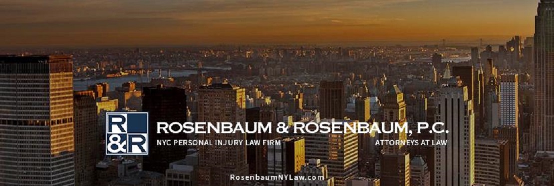 Rosenbaum & Rosenbaum, P.C. reviews | 100 Wall Street - New York NY