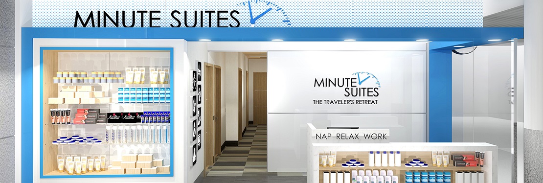 Minute Suites LGA reviews | Bowery Bay Shops - Queens NY