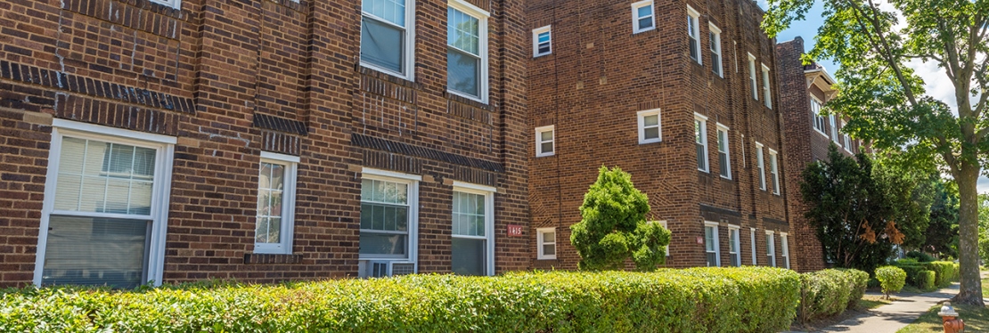 West 101 Street Apartments reviews | 1415 W 101st St #1419 - Cleveland OH