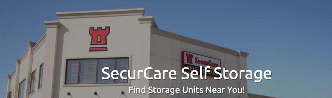 SecurCare Self Storage reviews | 11700 S May Ave - Oklahoma City OK