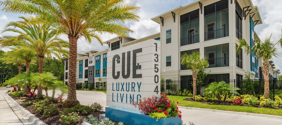 Cue Luxury Living Apartments reviews | 13504 Citicards Way - Jacksonville FL