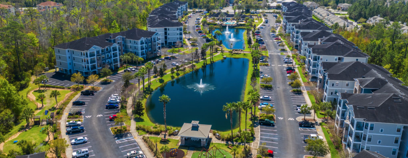 Citigate Apartments reviews | 8451 Gate Pkwy W - Jacksonville FL
