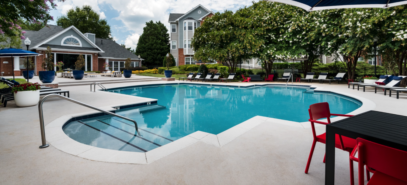 The Park at Steele Creek Apartments reviews | 13301 Crescent Springs Dr - Charlotte NC