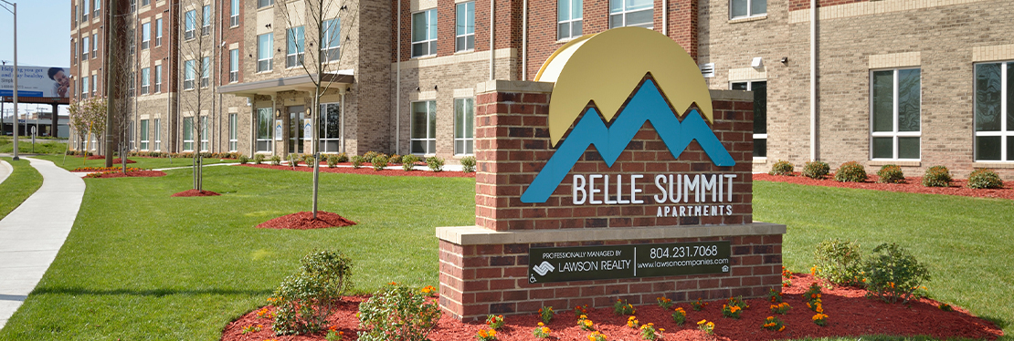 Belle Summit Apartments reviews | 600 Cowardin Ave - Richmond VA