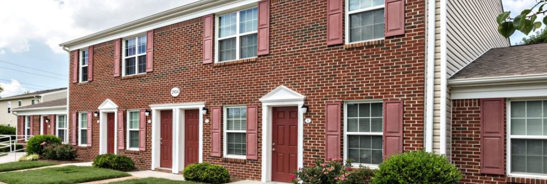 Campostella Commons Apartments reviews | 2901 Fireside Rd - Chesapeake VA