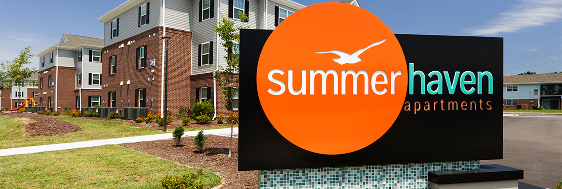 Summer Haven Apartments reviews | 741 Gourmet Way - Virginia Beach VA