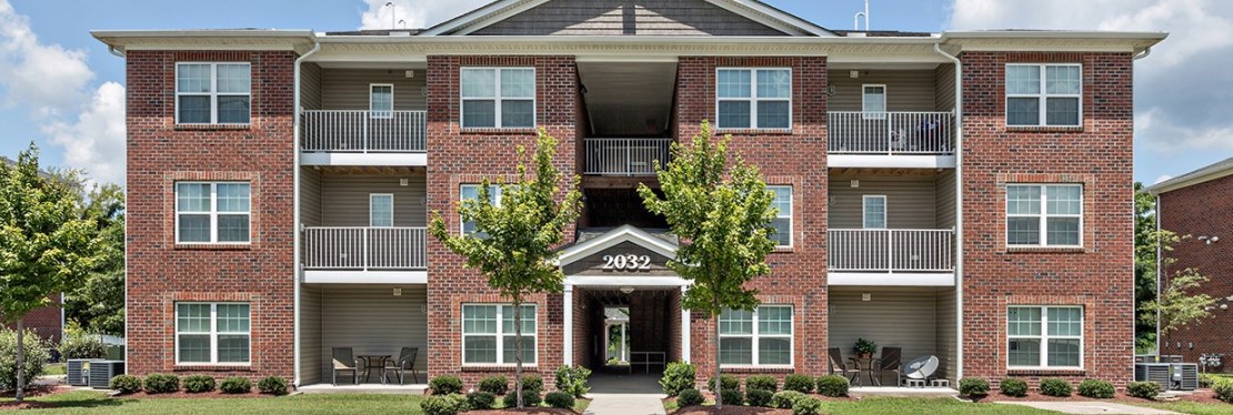 The Residences at October Apartment reviews | 2008 Freeney Ave - Suffolk VA