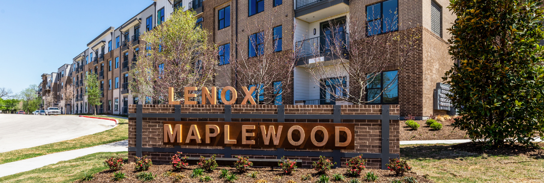 Lenox Maplewood reviews | 5490 Denton Drive Cut-Off - Dallas TX