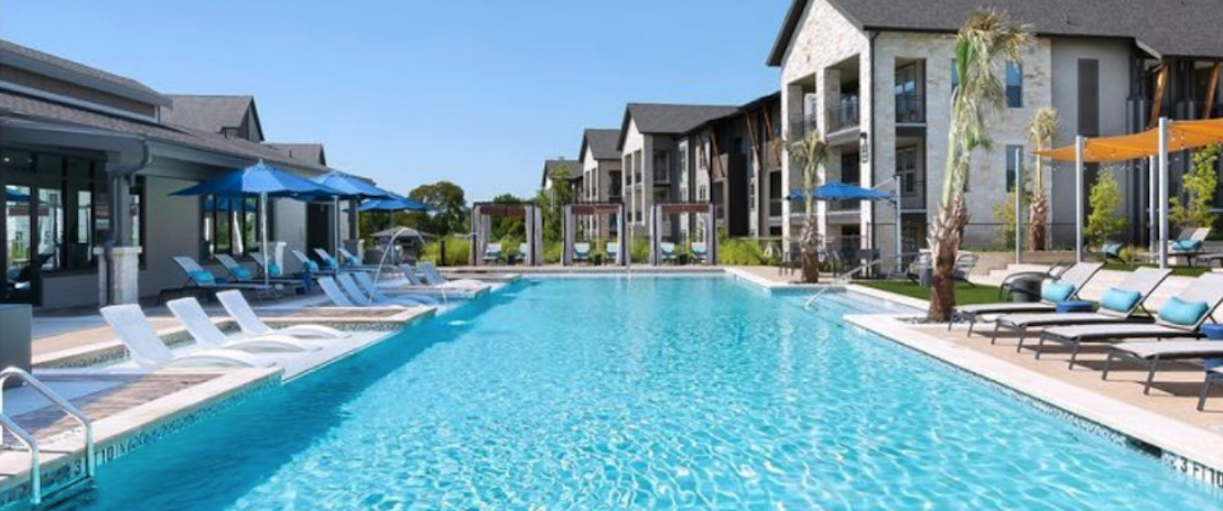 Citadel at Tech Ridge Apartments reviews | 1127 Pearl Retreat Ln - Austin TX