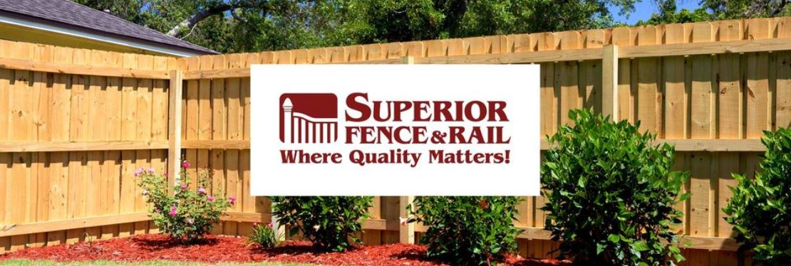 Superior Fence & Rail reviews | 817 Weisinger - Magnolia TX