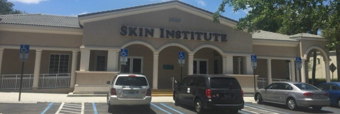 Glick Skin Institute reviews | 3275 N State Rd 7 - Margate FL