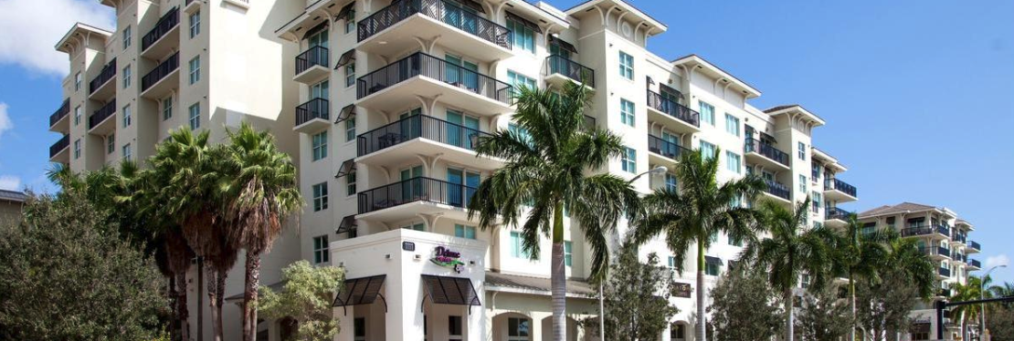 Bell Sunrise Apartments reviews | 1020 NE 12th Ave - Fort Lauderdale FL