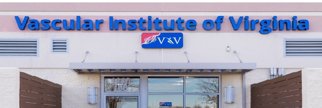 Vascular Institute of Virginia, Fredericksburg reviews | 1440 Central Park Blvd. - Fredericksburg VA