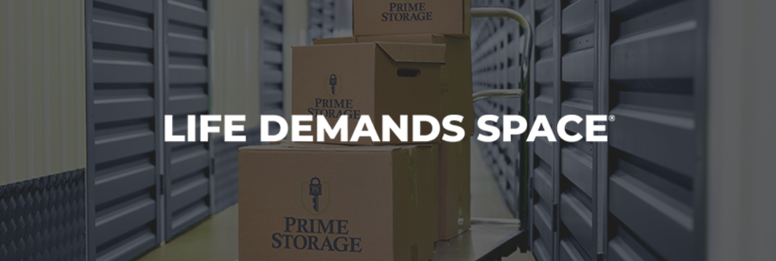 Prime Storage reviews | 3495 Baker Rd - Acworth GA