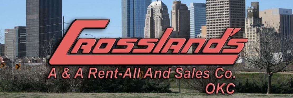 Crossland's Rent-All & Sales Co﻿Add to Favorites reviews | 1430 N Portland Ave - Oklahoma City OK