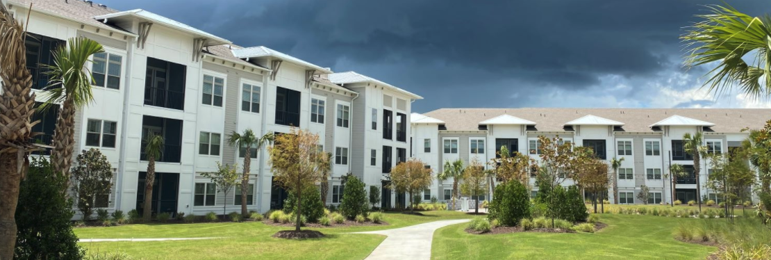 Azure Carnes Crossroads Apartments reviews | 900 Conway - Summerville SC