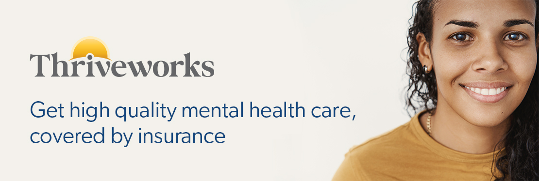 Thriveworks Counseling reviews | 22 S 40th St - Philadelphia PA
