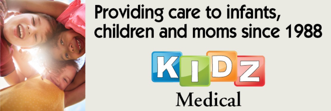 KIDZ Pediatric Multispecialty Office in Port Saint Lucie reviews | 10521 SW Village Center Dr - Port Saint Lucie FL