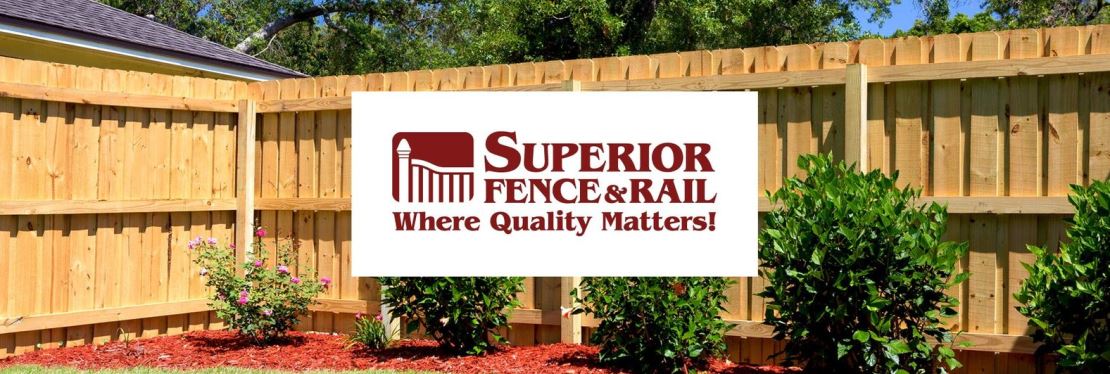 Superior Fence & Rail reviews | 1215 Esi Dr - Springdale AR