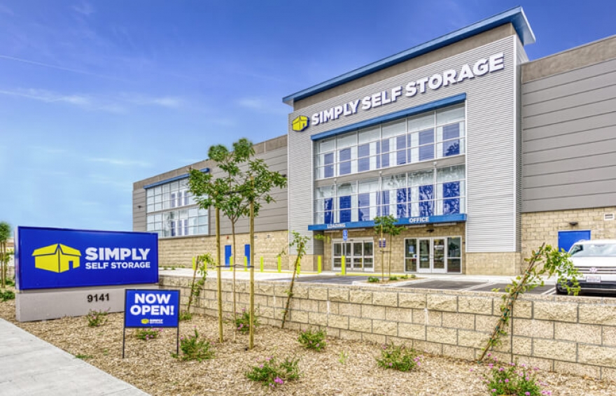 Simply Self Storage reviews | 9141 Valley View St - Cypress CA