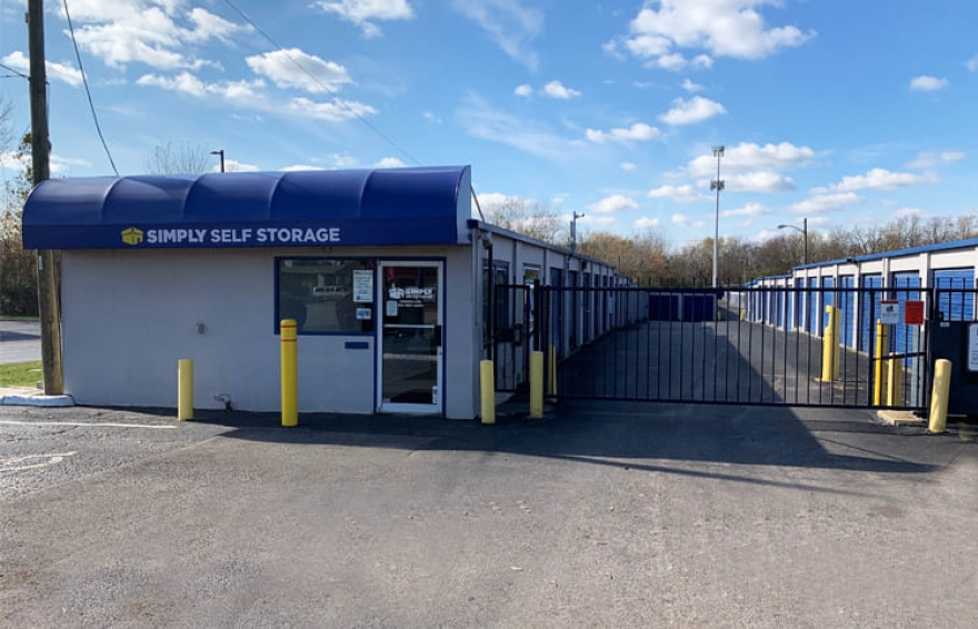 Simply Self Storage reviews | 3171 S High St - Columbus OH