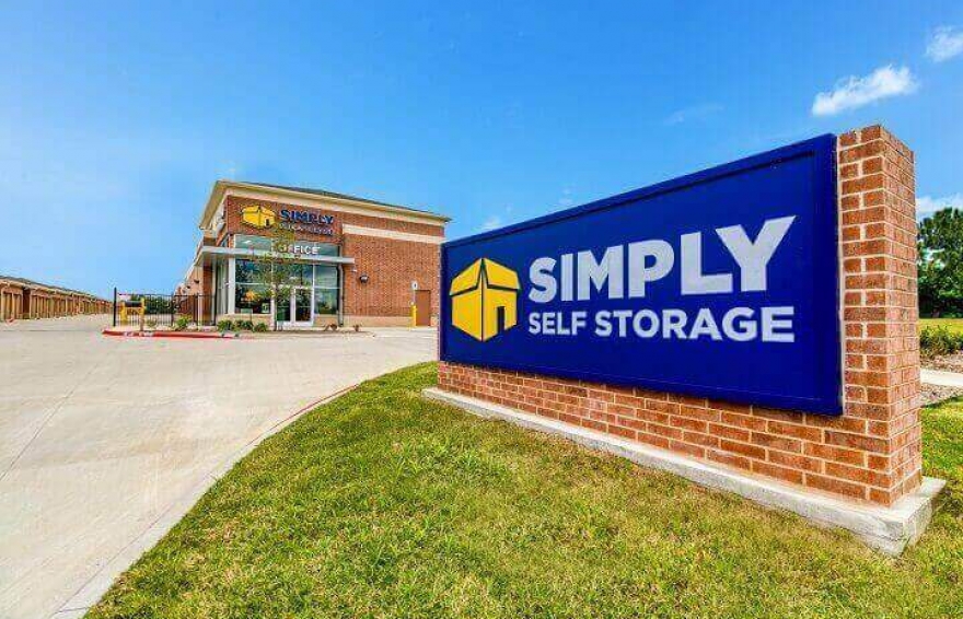 Simply Self Storage reviews | 3801 S Hardin Blvd - McKinney TX