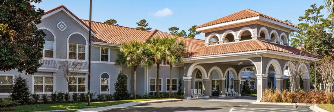 The Cove at Marsh Landing reviews | 1700 The Greens Way - Jacksonville Beach FL