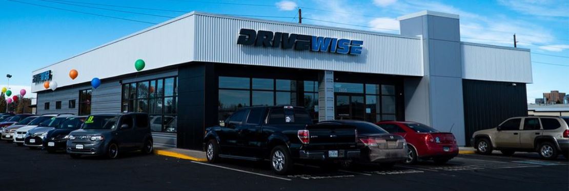 DriveWise reviews | 2805 8th Ave - Greeley CO