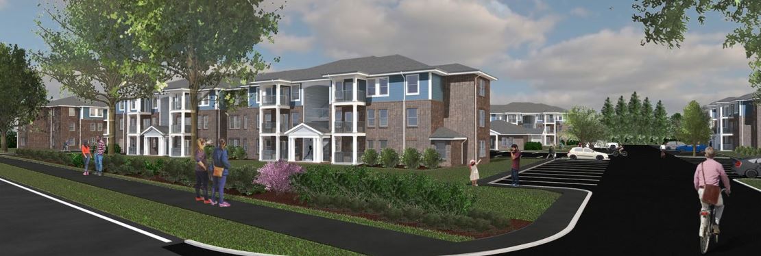 Huntington Village Apartments reviews | 501 Sophia Way - Newport News VA