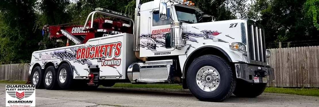 Crocketts Towing and Transport reviews | 7809 US-301 - Tampa FL