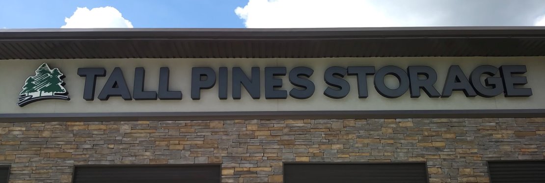 Tall Pines Storage - 105 reviews | 6437 TX-105 - Conroe TX