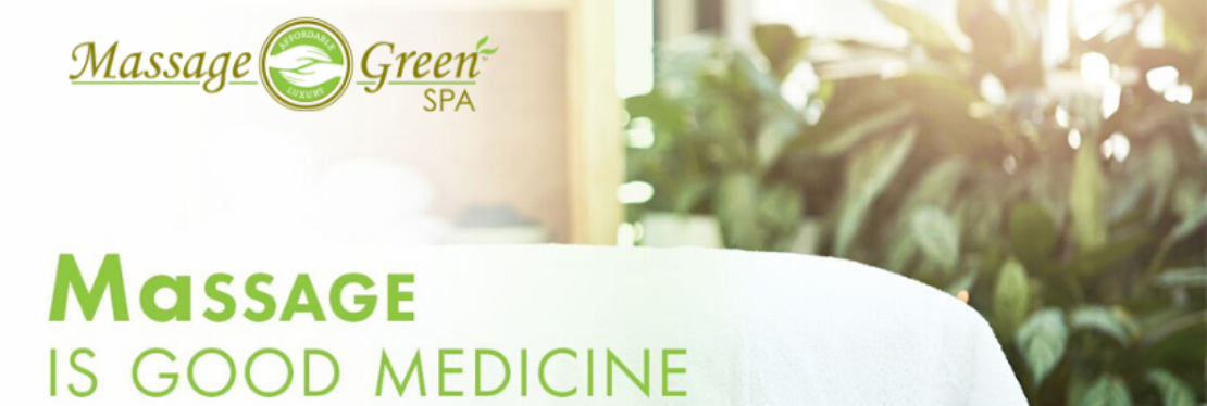 Massage Green SPA reviews | 200 Marketplace Ln - Highland Village TX