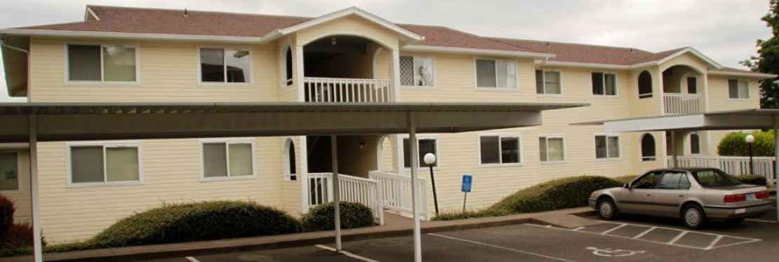 Mountain View Apartments reviews | 2108 Red Oak Dr S - Salem OR