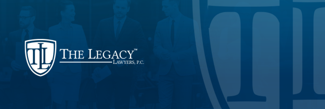 The Legacy Lawyers, P.C. reviews | 21515 Hawthorne Blvd - Torrance CA