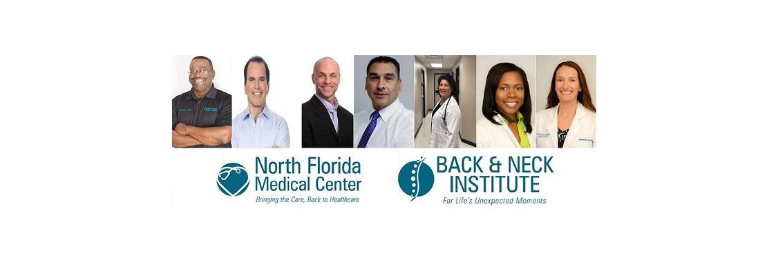 North Florida Medical Center reviews | 2386 Dunn Ave - Jacksonville FL