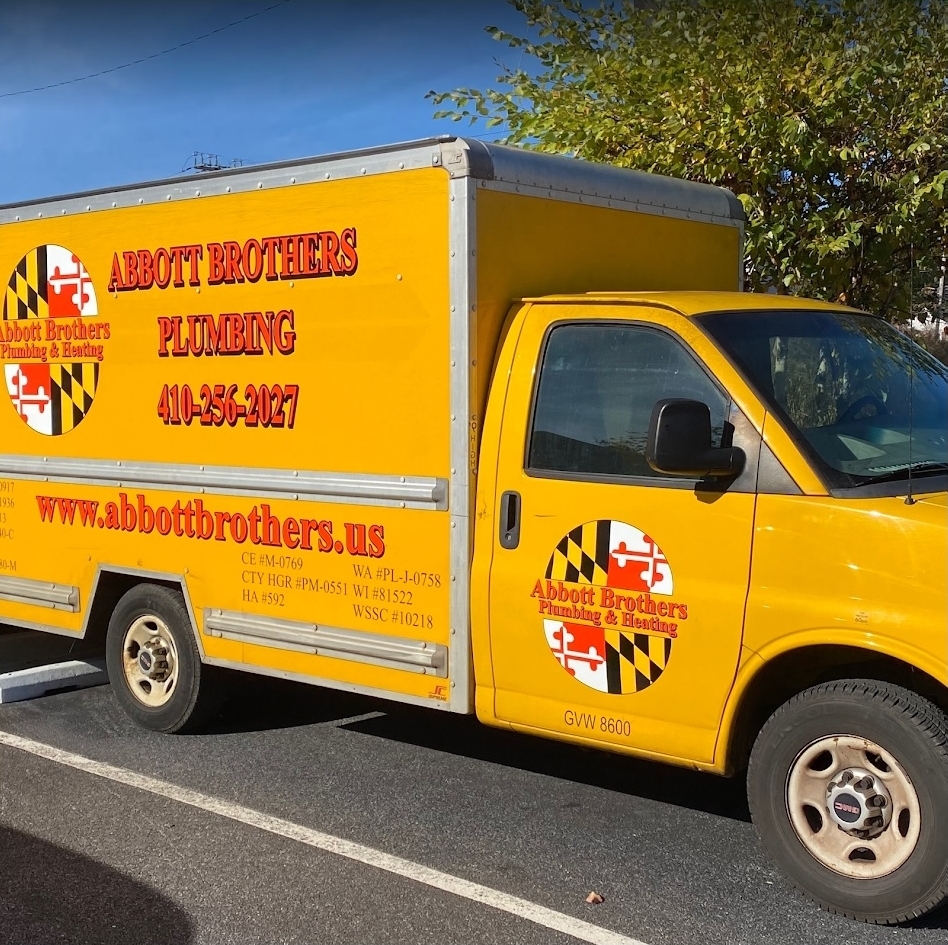 Abbott Brothers Plumbing & Heating of Maryland reviews | 3510 Keswick Rd - Baltimore MD