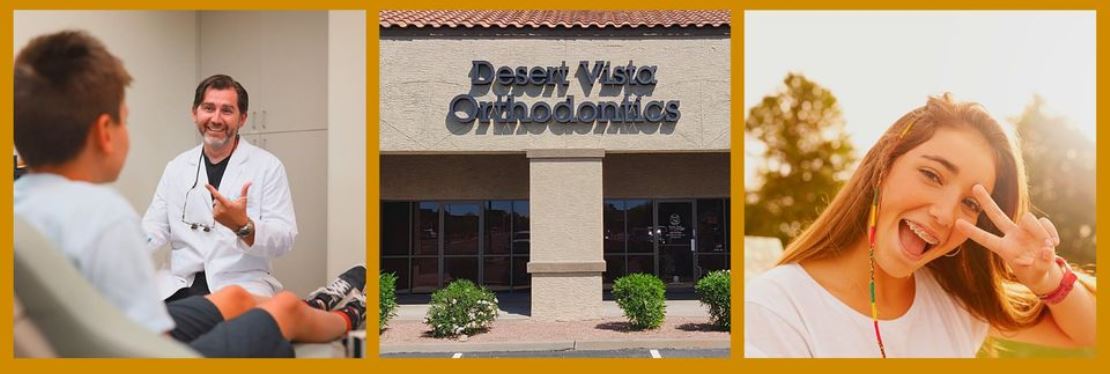 Desert Vista Orthodontics reviews | 3233 E. Chandler Blvd - Phoenix AZ