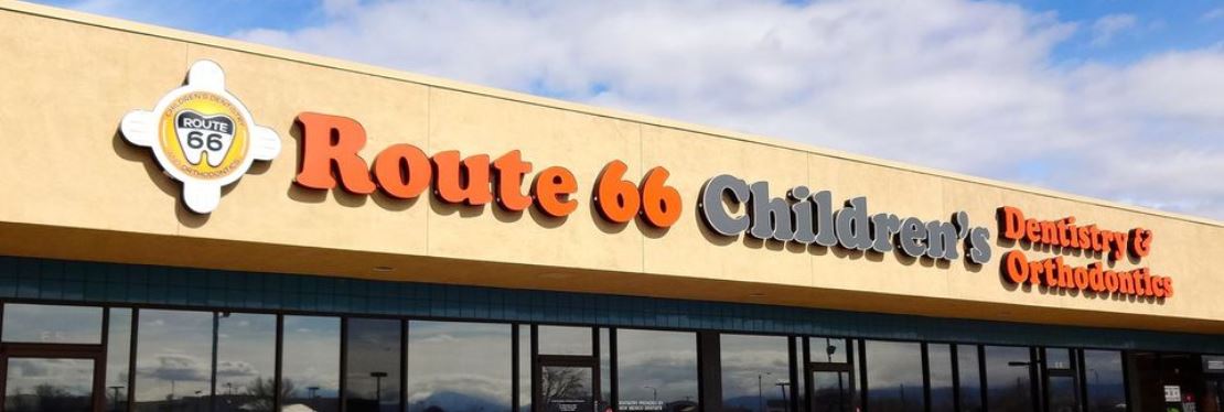 Route 66 Children's Dentistry & Orthodontics West reviews | 111 Coors Blvd NW - Albuquerque NM