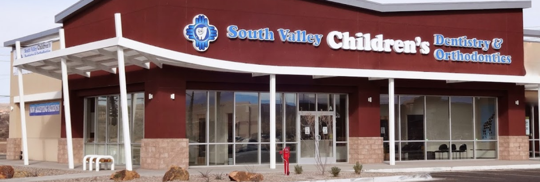 South Valley Children's Dentistry & Orthodontics reviews | 3510 Coors Blvd SW - Albuquerque NM