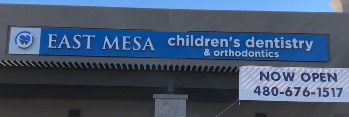 East Mesa Children’s Dentistry & Orthodontics reviews | 4425 S Mountain Rd - Mesa AZ