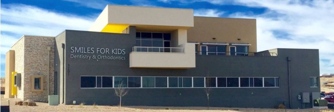 Smiles for Kids Dentistry and Orthodontics reviews | 9201 Eagle Ranch Rd NW - Albuquerque NM