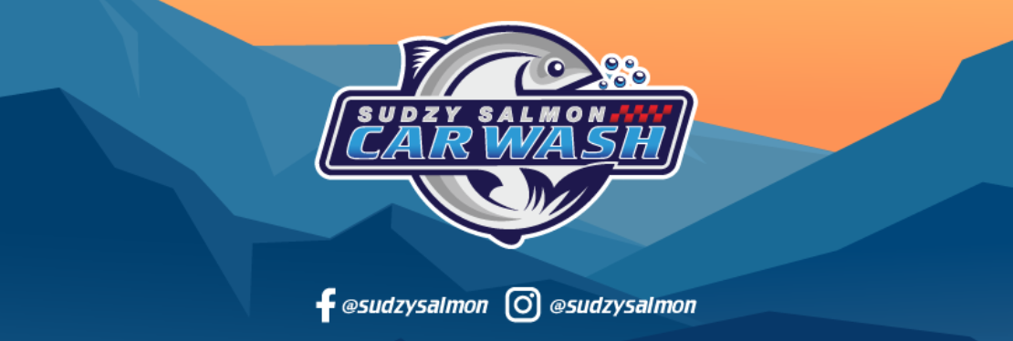 Sudzy Salmon Car Wash reviews | 13126 Old Glenn Hwy - Eagle River AK