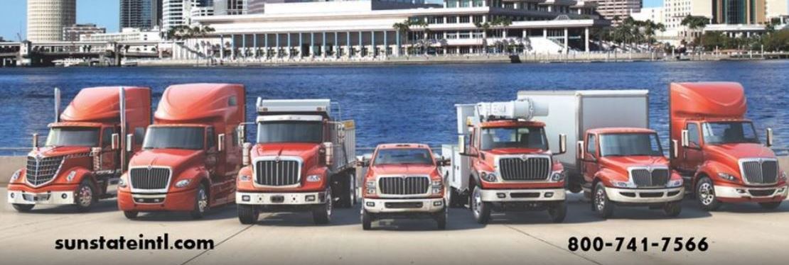 Sun State International Trucks reviews | 6020 E Adamo Dr - Tampa FL