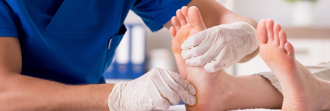 Family Foot And Ankle Associates Of Maryland reviews | 10801 Lockwood Dr - Silver Spring MD