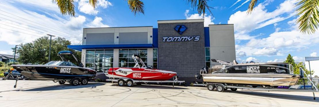 Tommy's Florida reviews | 16212 FL-50 - Clermont FL