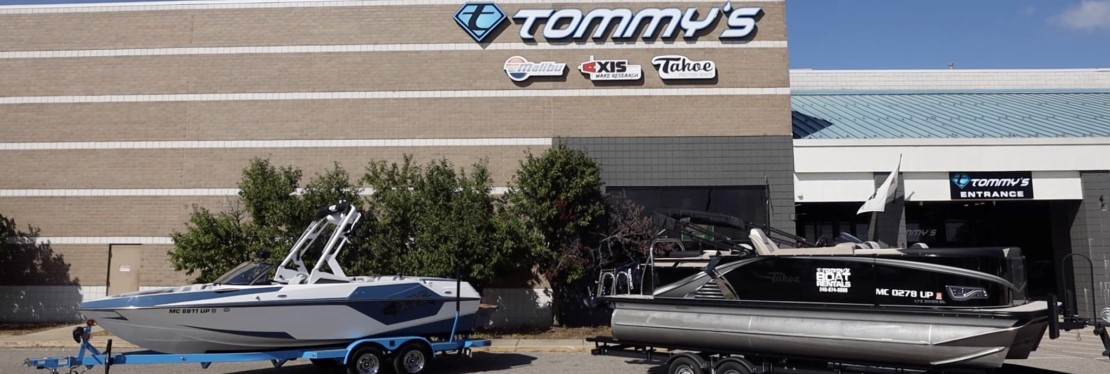 Tommy's of Detroit reviews | 495 Summit Dr - Waterford Twp MI