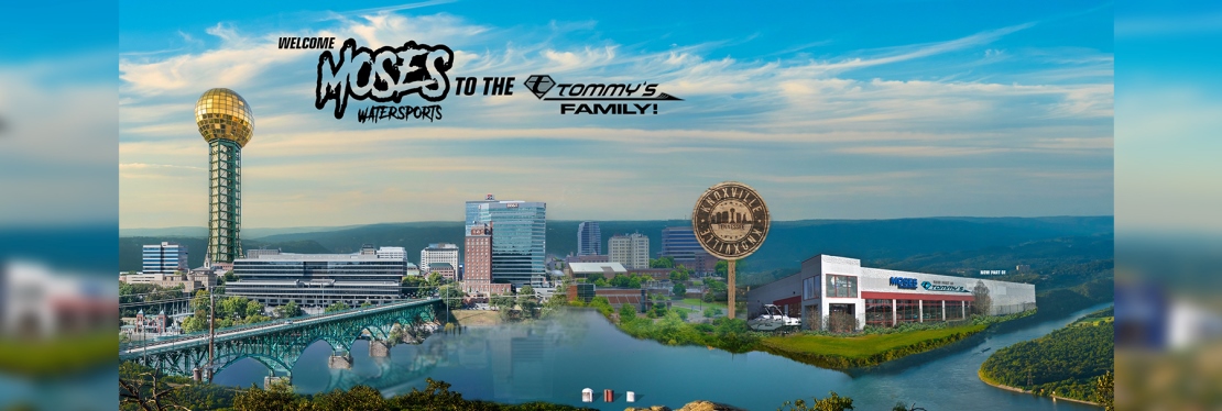Tommy's Knoxville reviews | 10630 Lexington Dr - Knoxville TN