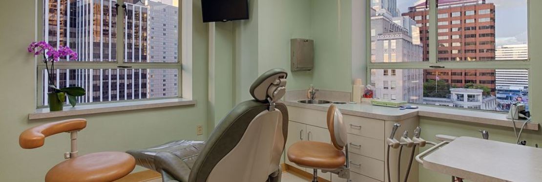 5th & Olive Dental reviews | 509 Olive Way - Seattle WA