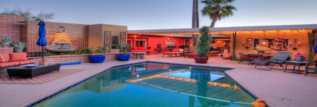 Tucson's Real Estate Connection - Brad Sensenbach and Sebastian Osuna reviews | 1650 E River Rd - Tucson AZ