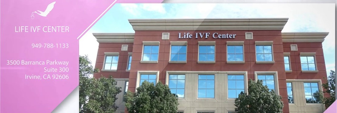 Life IVF Center reviews | 3500 Barranca Pkwy - Irvine CA
